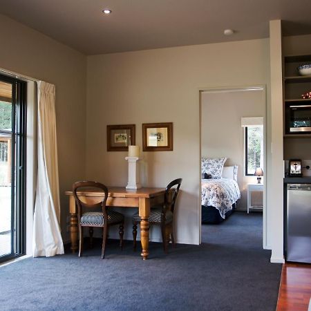 Woodbank Park Cottages Hanmer Springs Exteriör bild