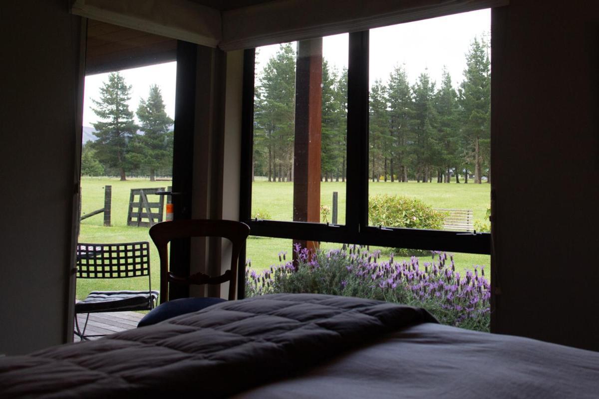 Woodbank Park Cottages Hanmer Springs Exteriör bild