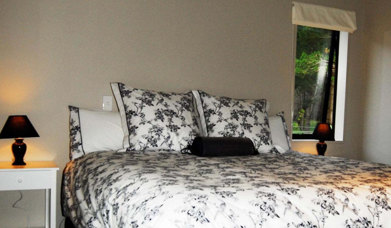 Woodbank Park Cottages Hanmer Springs Exteriör bild